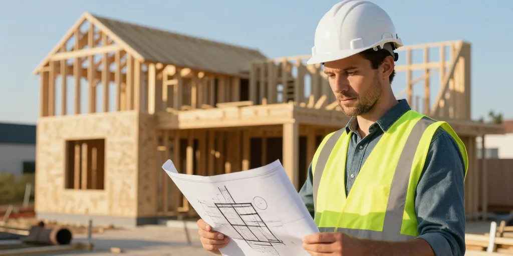 comment devenir constructeur de maison individuelle