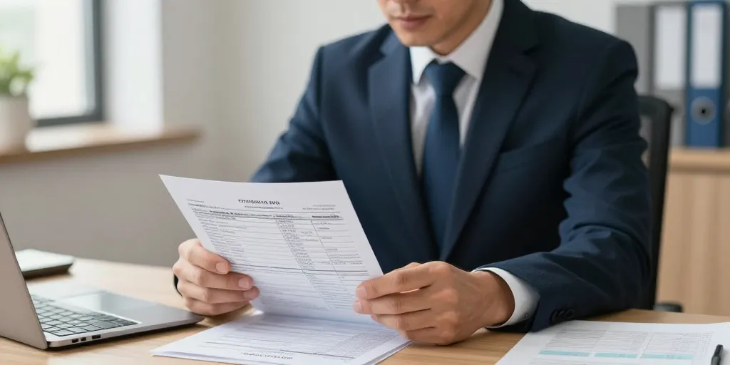 Comment faire une liasse fiscale : la méthode pour éviter les erreurs ?