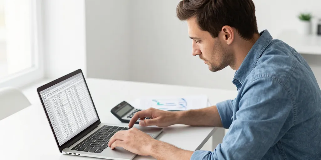 Comment fixer le prix de vente : la méthode pour assurer votre rentabilité