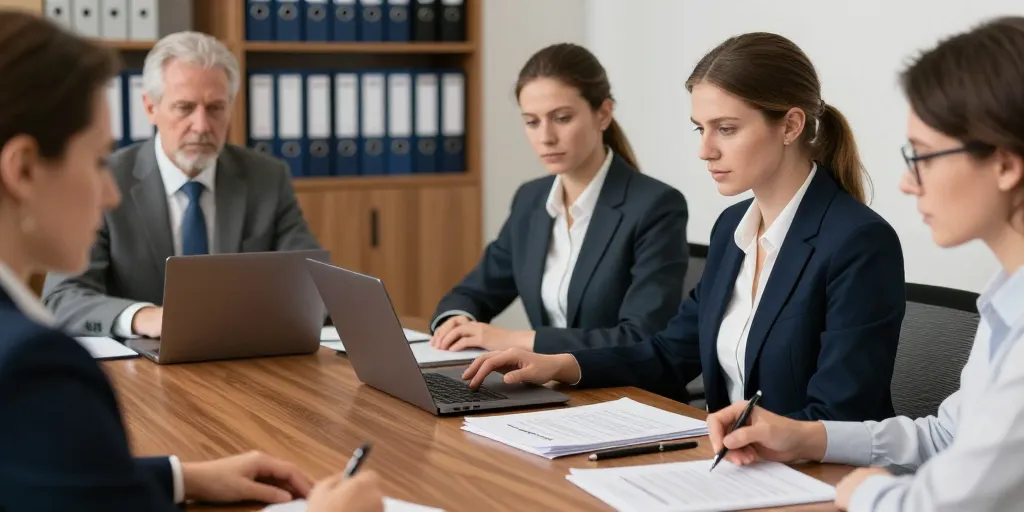 Compte rendu CA association : les obligations légales pour une rédaction conforme