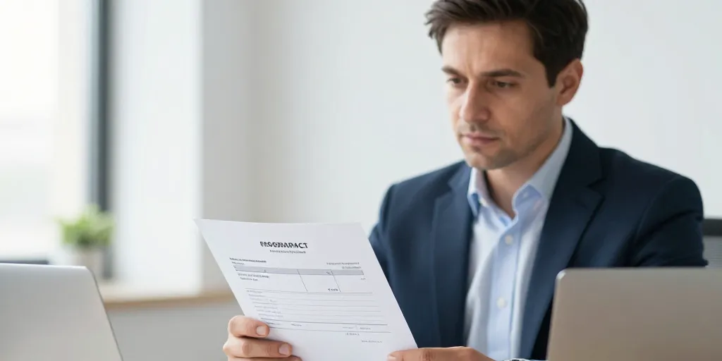 Condition de paiement facture : les règles légales pour sécuriser votre trésorerie