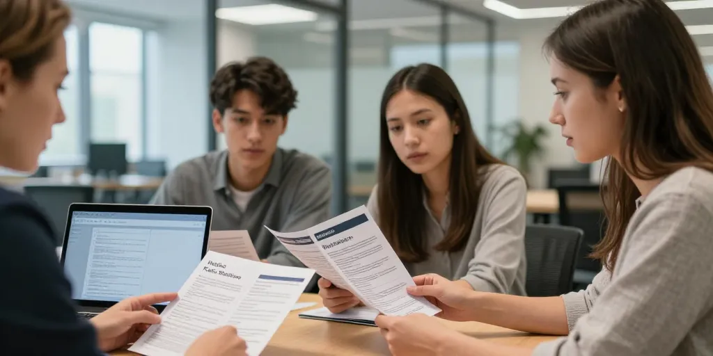 École de communication : comment choisir la bonne formation
