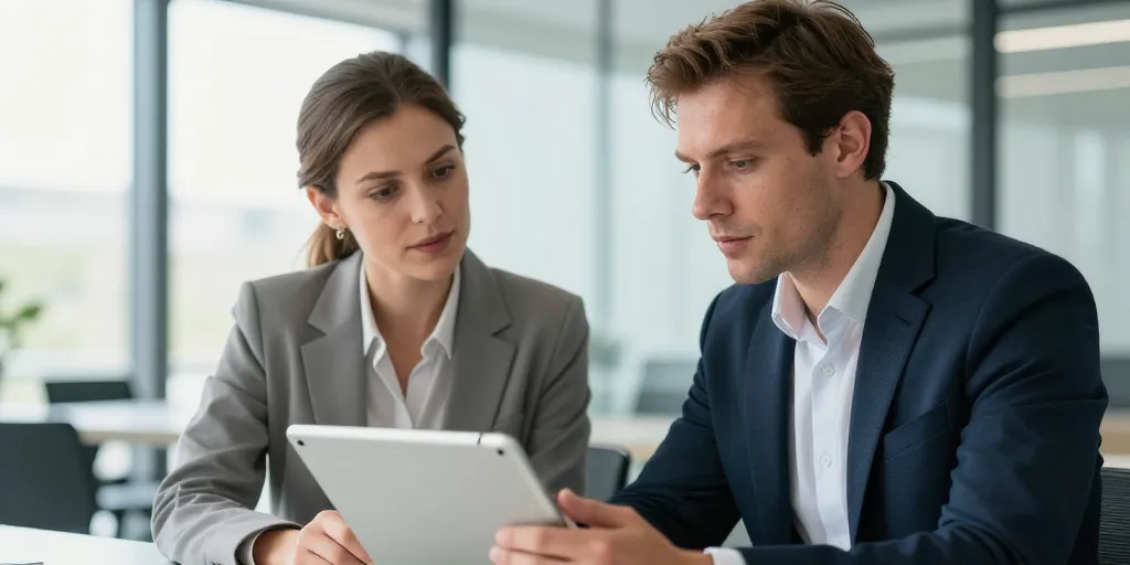 Externalisation de ressources : comment le portage salarial simplifie la gestion externe