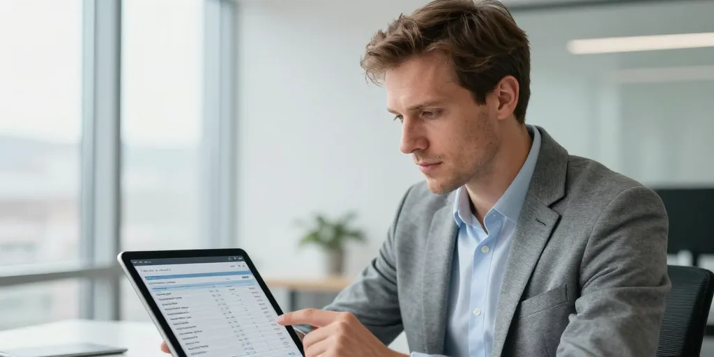 Les 5 erreurs à éviter lors du choix de son logiciel de facturation avant la réforme