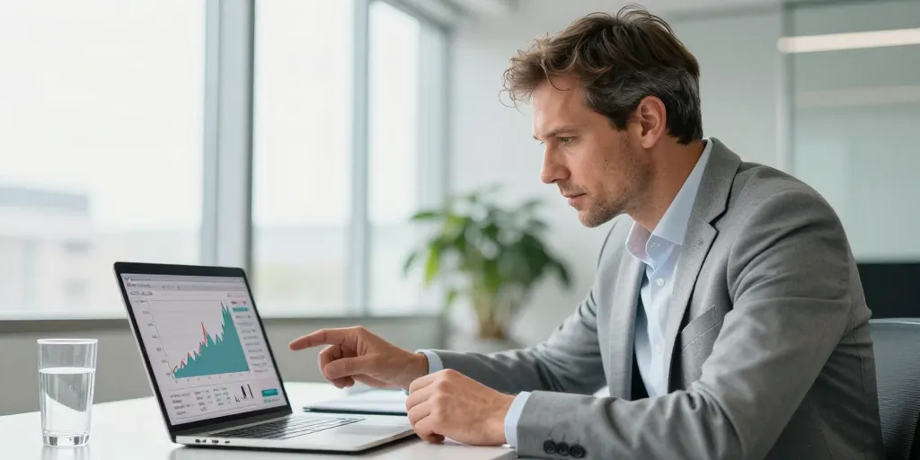 Régime mini réel : la solution pour optimiser la trésorerie de l’entreprise