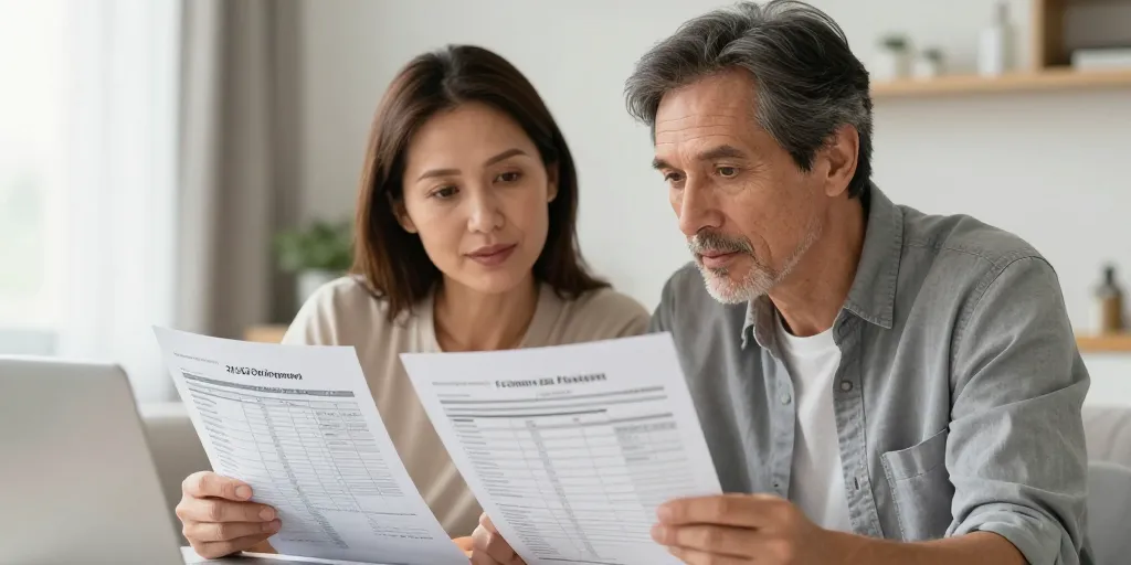 Taxe foncière : les 5 leviers pour réduire votre facture 2025