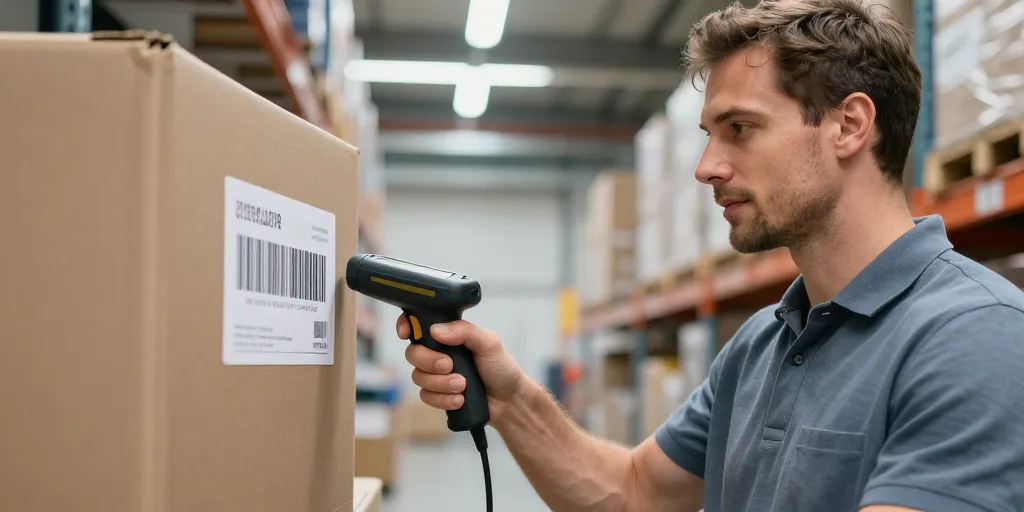 Traçabilité des produits : comment assurer le suivi de la chaîne logistique