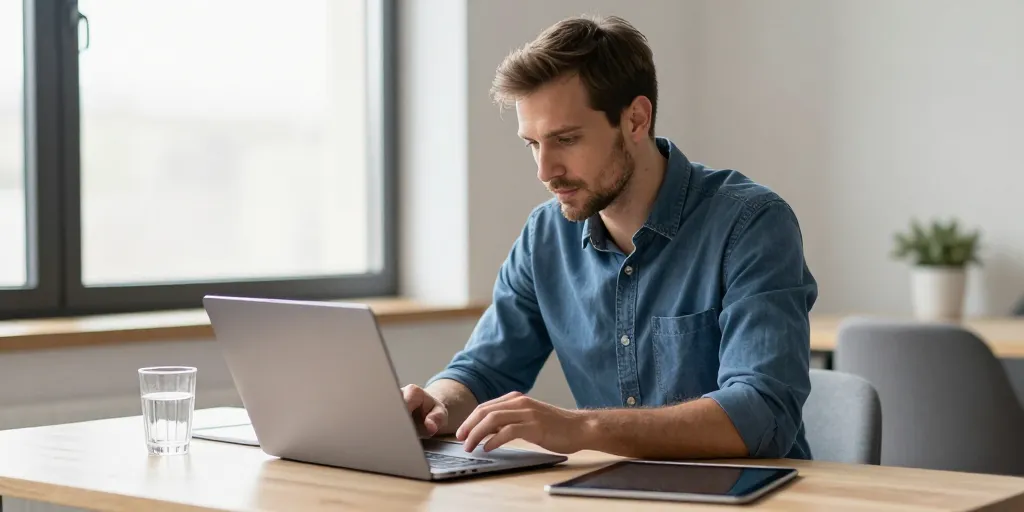 Urssaf : les 5 conseils pour déclarer le chiffre d’affaires sereinement