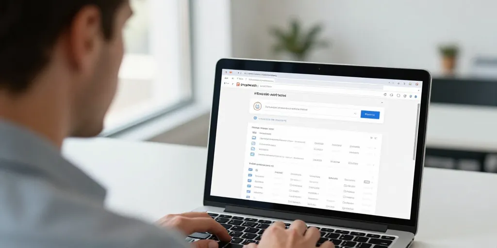 Webmail Lille : les solutions pour accéder rapidement à votre messagerie