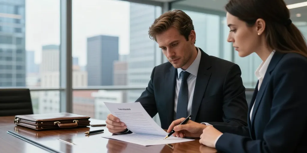 Bail commercial 3/6/9 : ce qu’un dirigeant doit savoir avant de signer