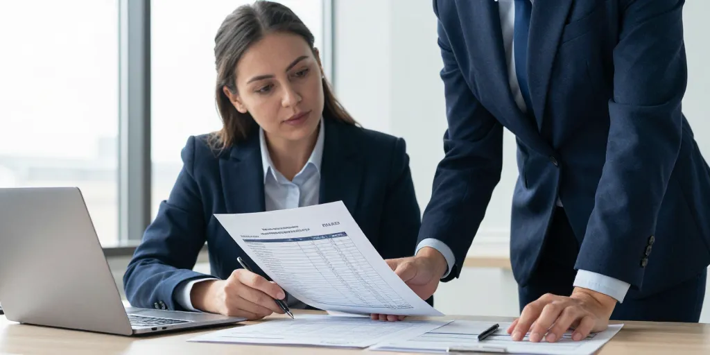 Comment choisir le bon prestataire pour gérer vos paies ?