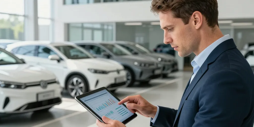 Comment choisir un logiciel de gestion de flotte ? Les 8 critères indispensables pour optimiser votre parc automobile