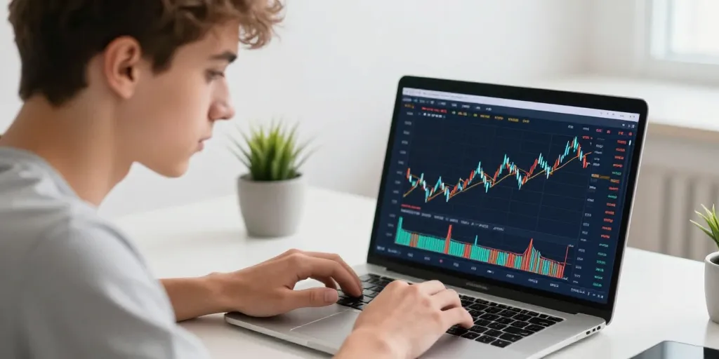 comment investir à 18 ans