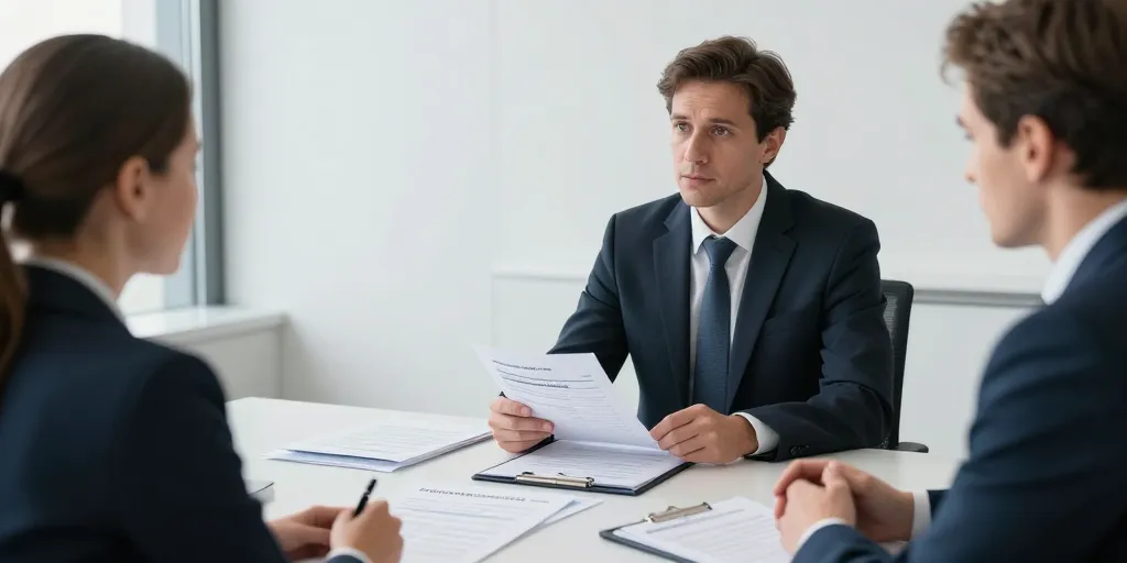 Droit d’alerte économique : protéger l’entreprise grâce à une procédure adaptée