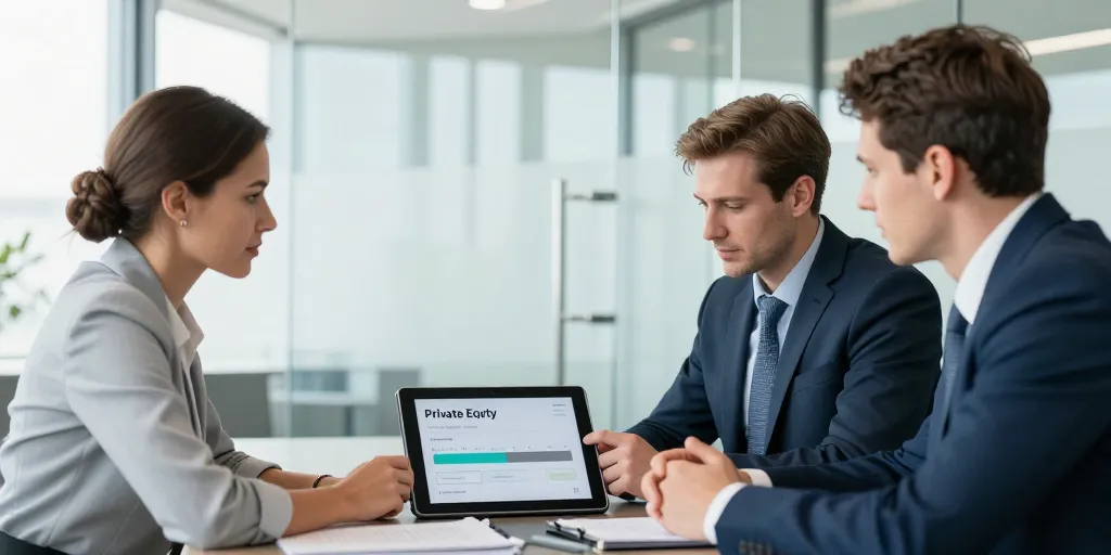 Financement alternatif pour PME : les solutions hors circuit bancaire