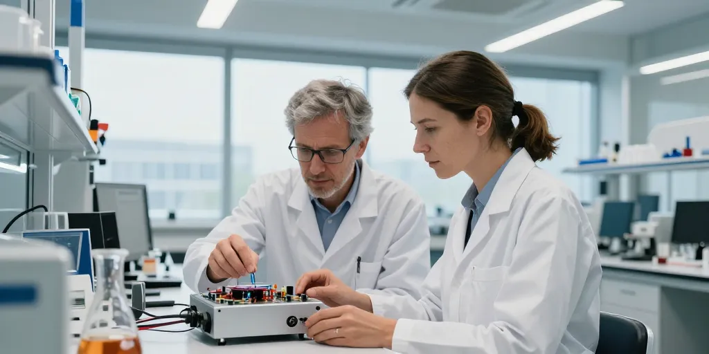 crédit impôt innovation