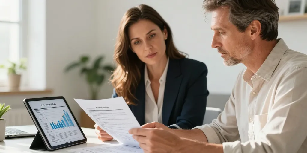 Lmnp plus value immobiliere : la réforme 2025 va-t-elle alourdir votre impôt ?