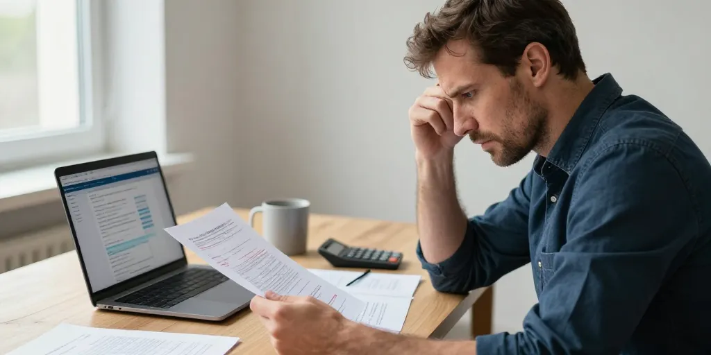 Micro-entreprise : 5 pièges administratifs la première année