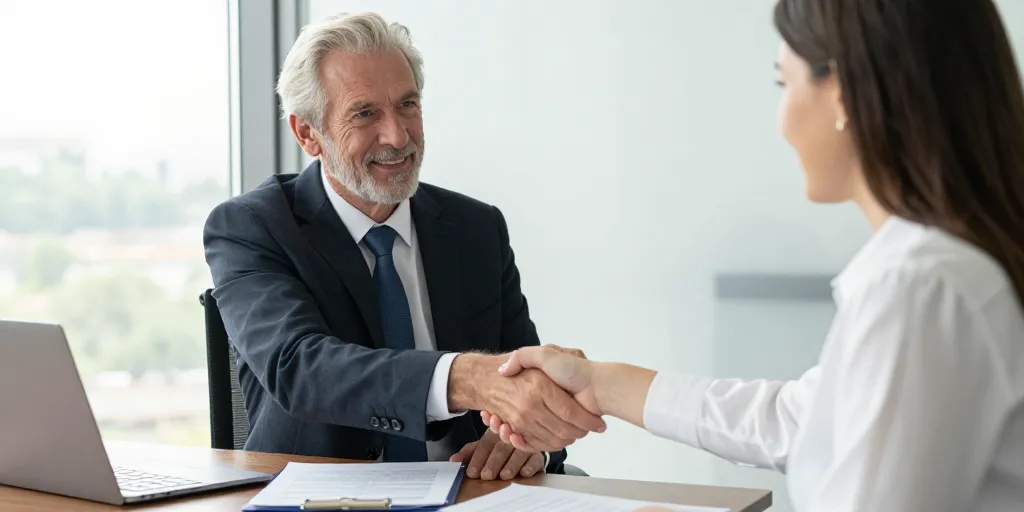 Pacte Dutreil : Comment optimiser la transmission de votre entreprise ?
