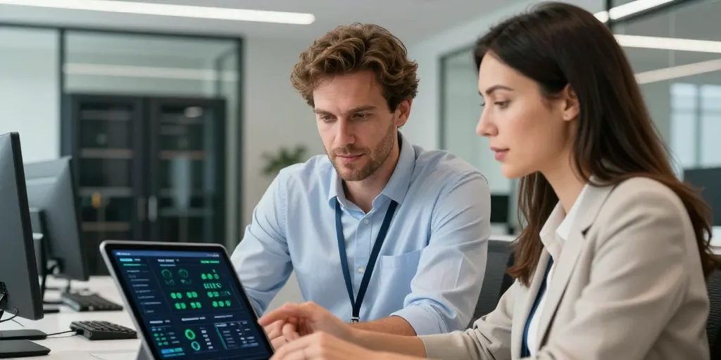 Pourquoi ACI Technology mise sur l’infogérance proactive pour les PME