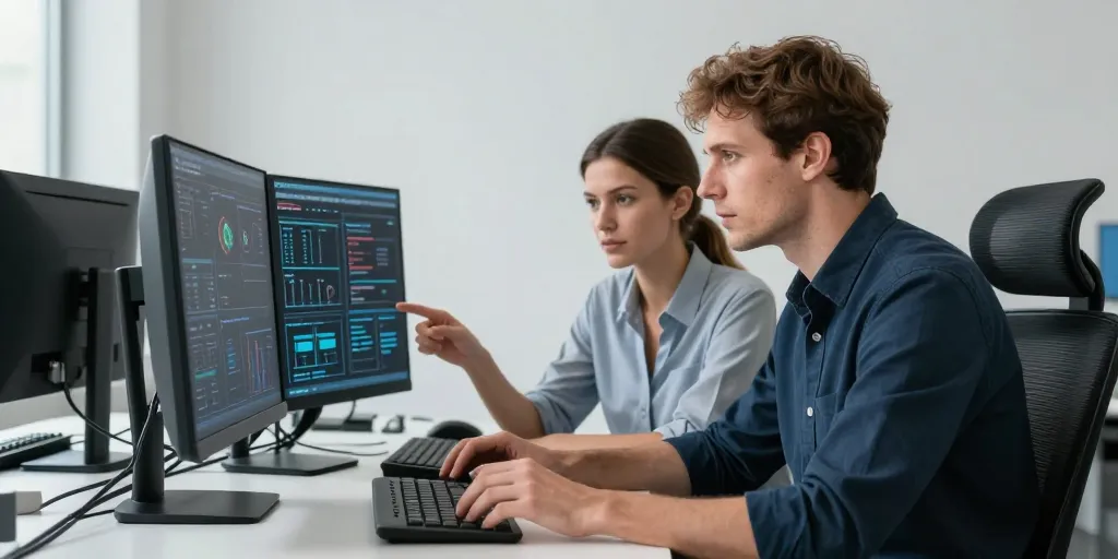 Pourquoi structurer son support IT quand on développe son entreprise ?