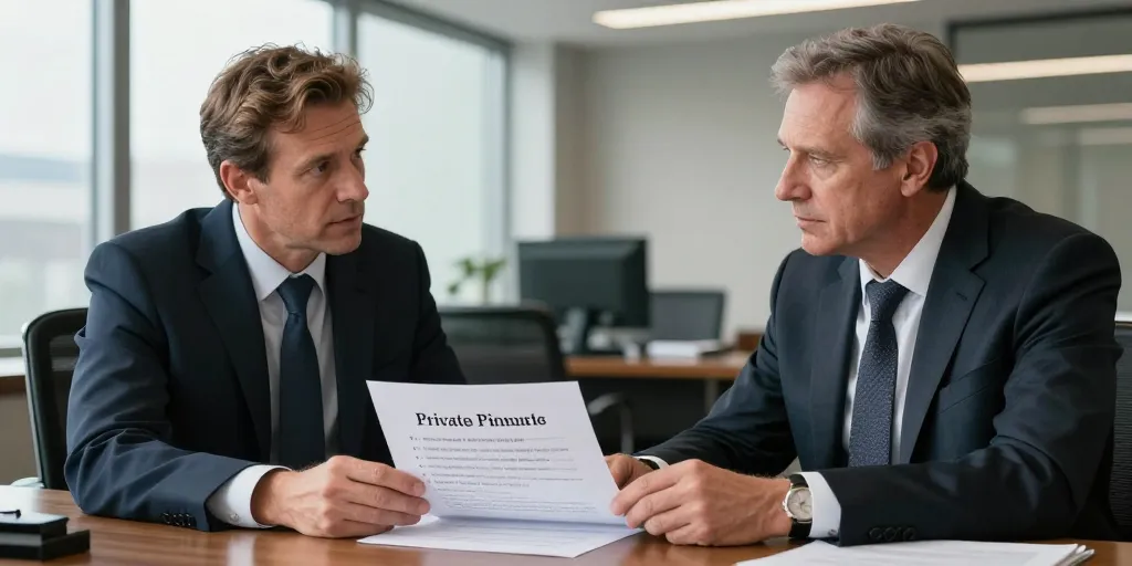 Comment choisir un bon détective privé : les 5 pièges cachés que même les avocats méconnaissent