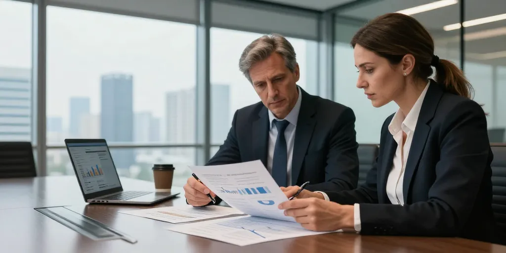 Comment évaluer les avantages d’un rapprochement stratégique entre entreprises