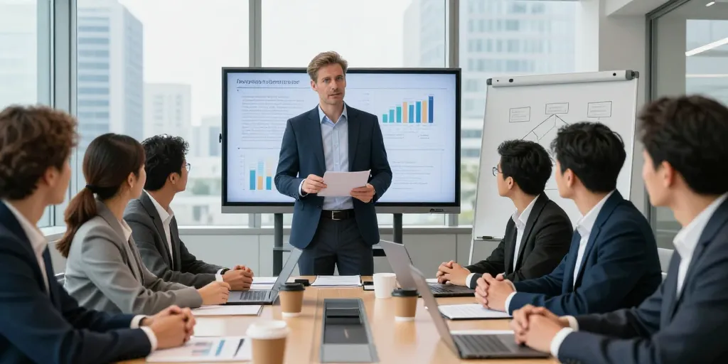 Comment piloter efficacement un groupe après une acquisition ?