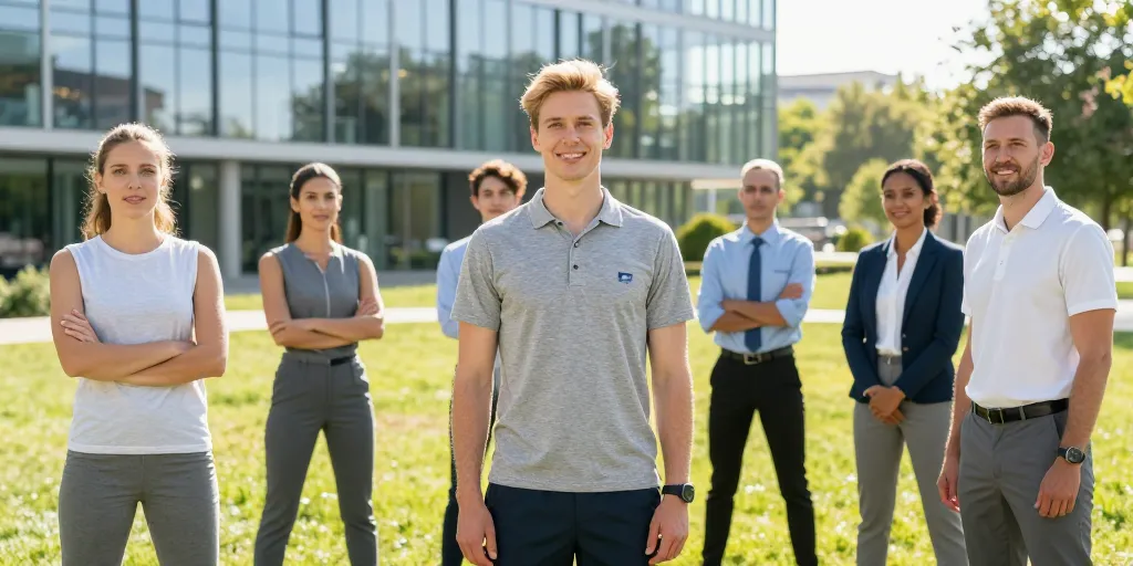 Comment réussir un séminaire sportif en entreprise ?