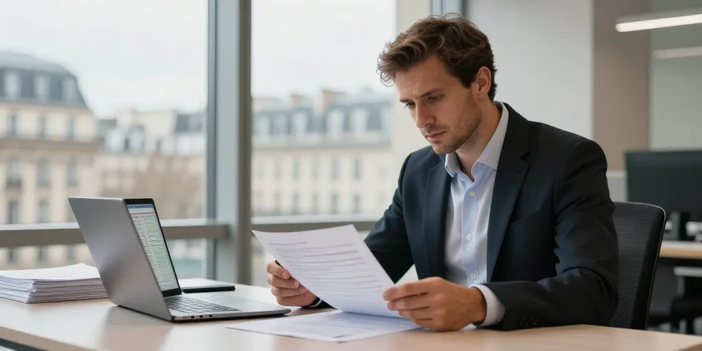 Expert comptable à Lyon : ce que les cabinets ne vous disent pas avant de signer