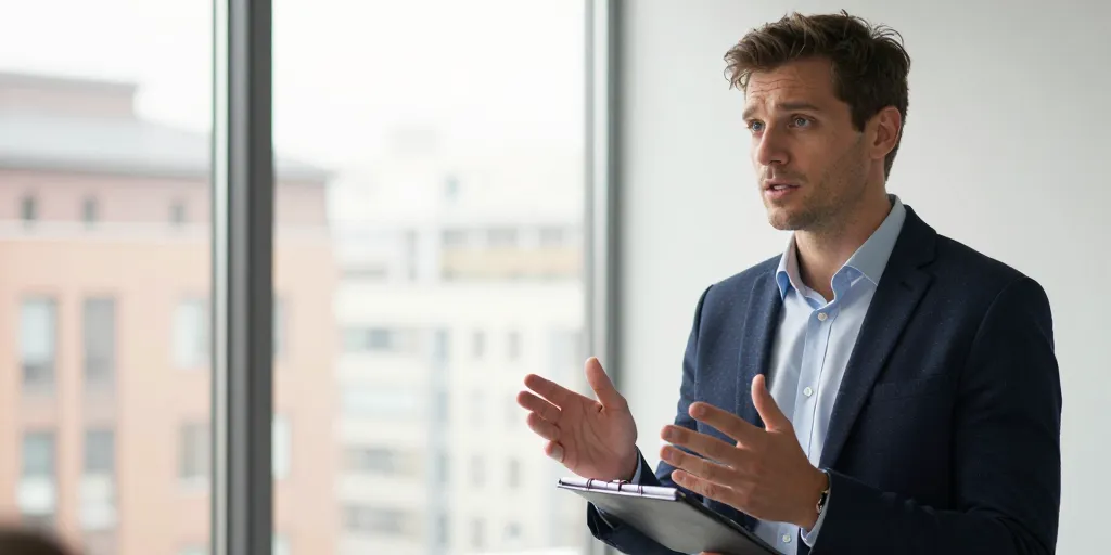Italien professionnel : comment communiquer avec plus d’assurance ?