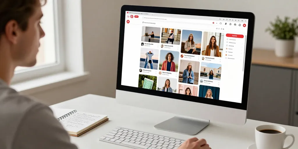 Pinterest SEO : ce moteur de recherche visuel génère plus de trafic qualifié que vous ne le croyez