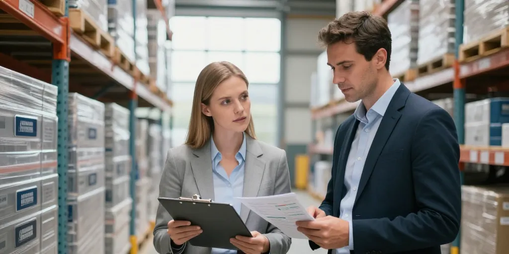Stockage professionnel : pourquoi les entreprises ont-elles intérêt à externaliser leurs espaces de stockage ?