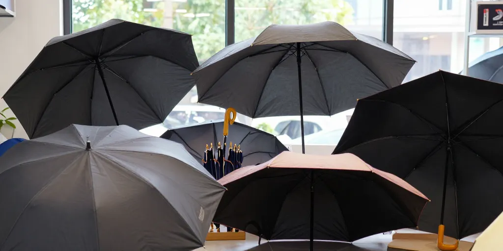 Acheter un parasol : les 4 critères que personne ne vous révèle avant de vous ruiner en erreurs d’achat