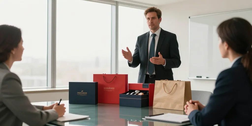 Cadeau client entreprise : nos idées pour remercier vos partenaires ; au-delà des clichés fiscaux, la stratégie de fidélisation qui marque vraiment