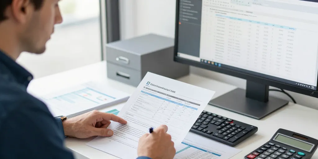 Comptabilité profession libérale : les étapes et documents pour bien gérer son activité