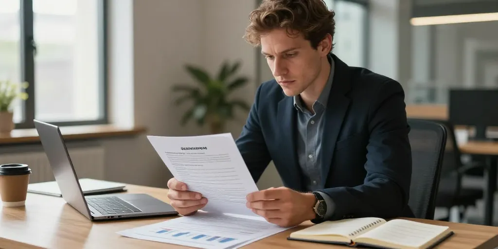 Créer son entreprise : les choix à faire dès le départ pour partir sur de bonnes bases