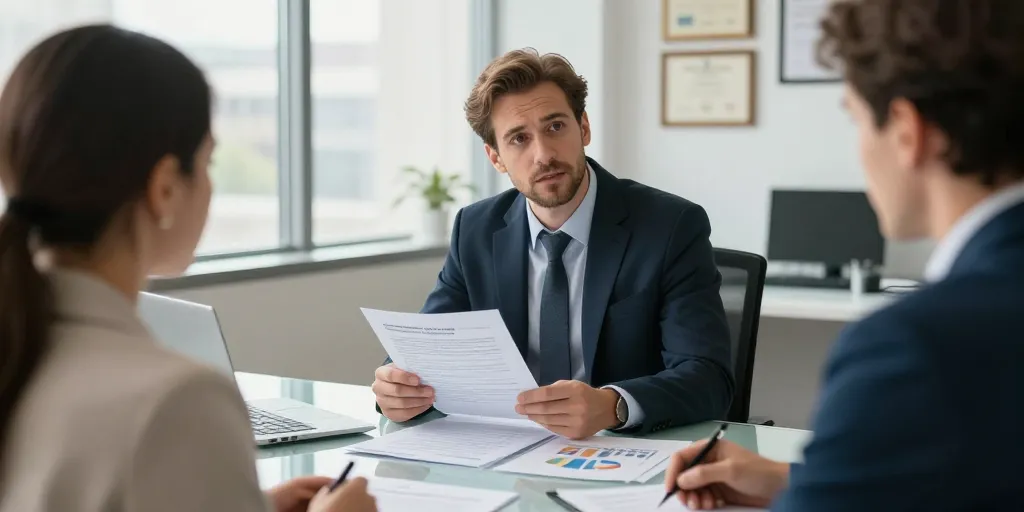 Devenir marchand de bien immobilier : pourquoi la plupart échouent dans leur première année et comment les rares gagnants structurent leur activité