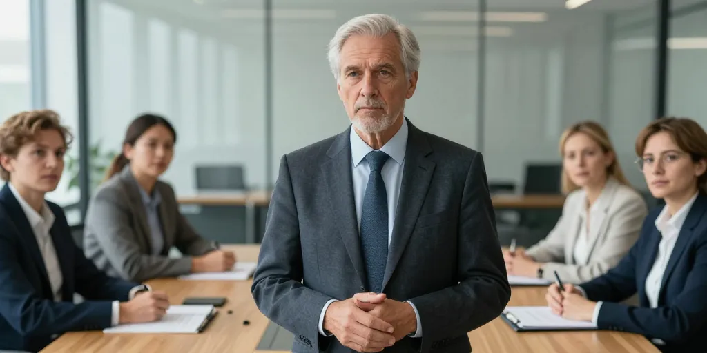 Devenir un manager efficace : les compétences à développer dès sa prise de poste