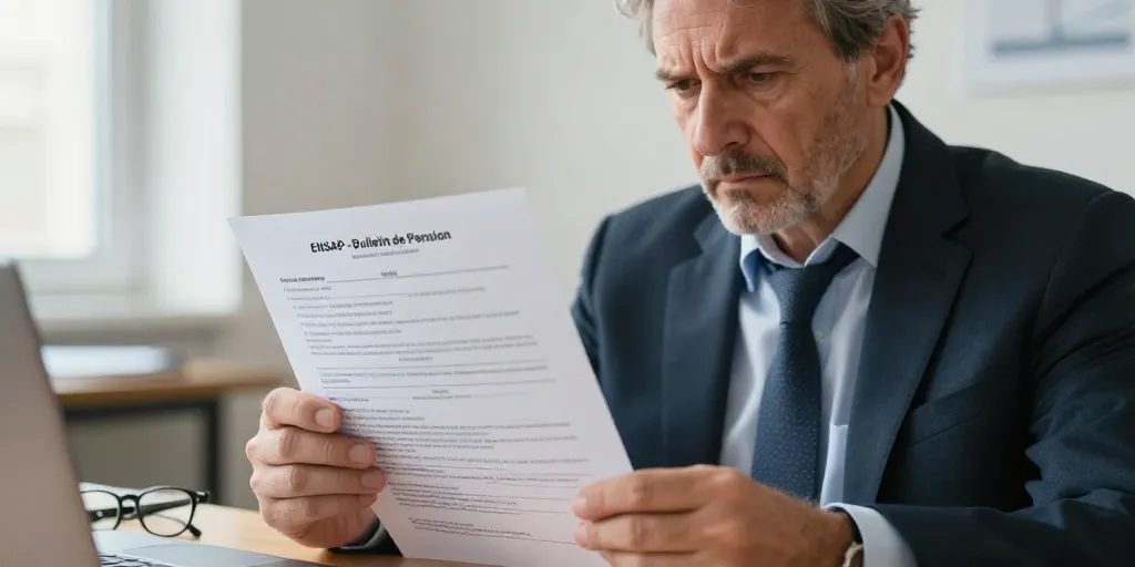 ensap gouv fr bulletin de pension