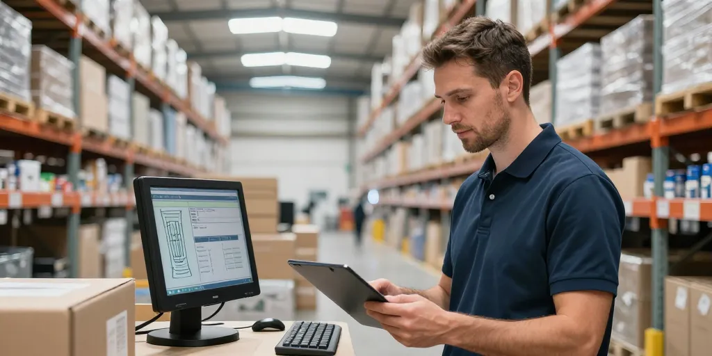 La logistique n’est pas qu’un métier : c’est le système nerveux caché qui fait fonctionner notre économie