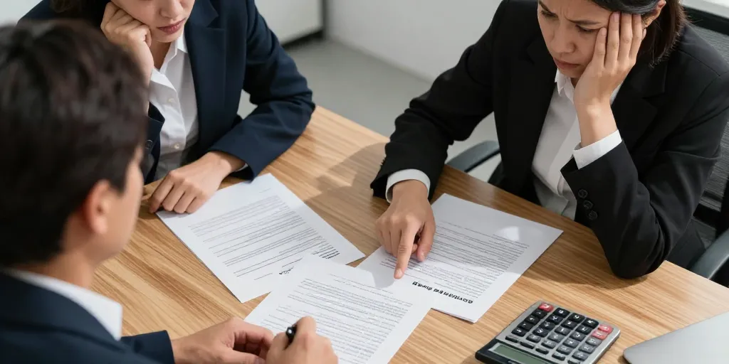 Louer un local commercial : les pièges financiers que les agences ne vous disent pas