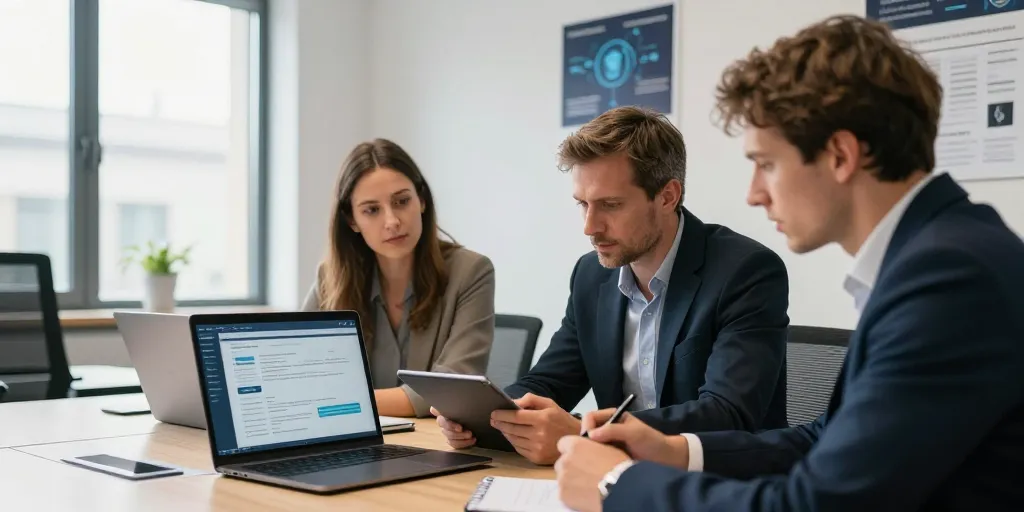 PME et jeunes entreprises : par où commencer pour bâtir une culture cybersécurité avec des moyens limités ?