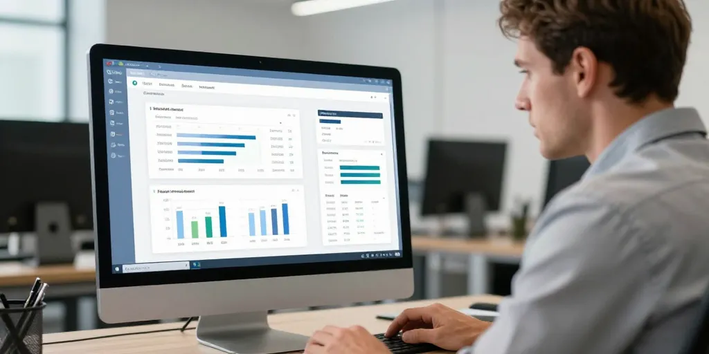 Sage en 2026 : pourquoi le logiciel de gestion administrative et financière Sage reste incontournable malgré la révolution IA et la facturation électronique obligatoire