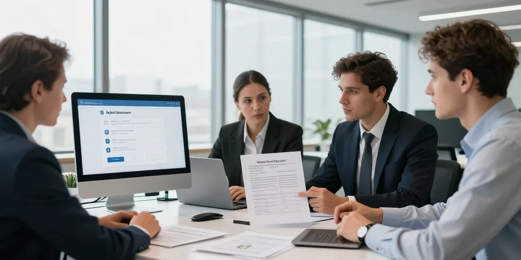 Signature électronique en entreprise : 6 réflexes pour bien démarrer
