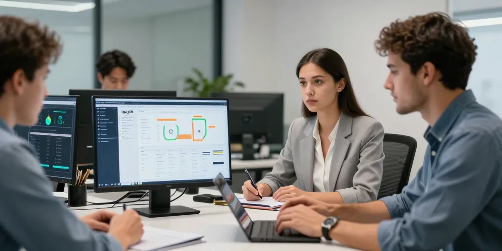 Top 5 des agences marketplace spécialisées Amazon en 2026