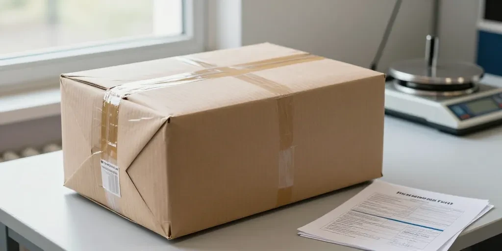 Assurance ad valorem : comment couvrir la valeur réelle d’un envoi