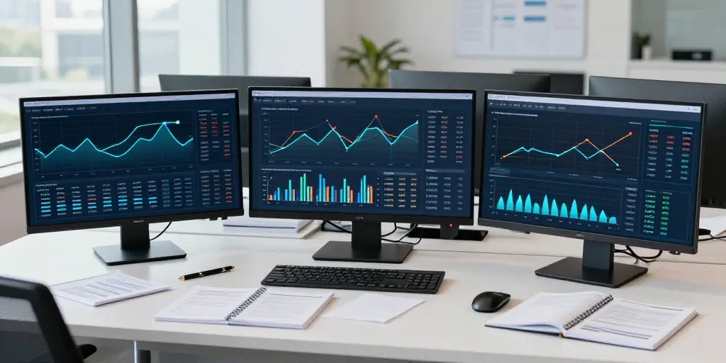 Audit numérique : évaluer la maturité digitale en entreprise