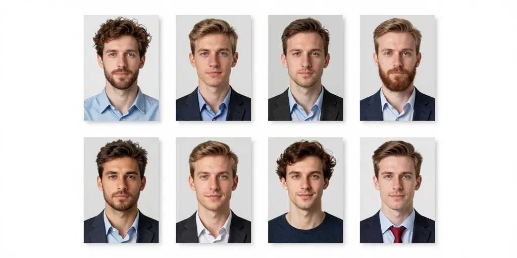 Badge personnalisé avec photo : une idée simple pour renforcer la cohésion