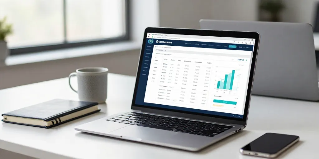 Banque en ligne pro : la choisir quand on est indépendant
